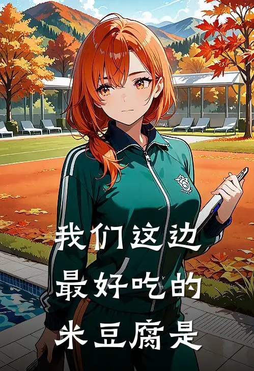 我们这边最好吃的米豆腐是