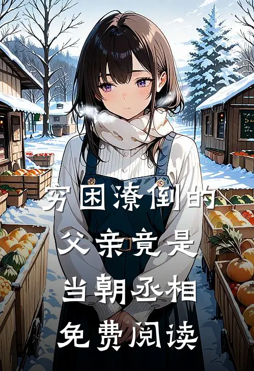 穷困潦倒的父亲竟是当朝丞相免费阅读
