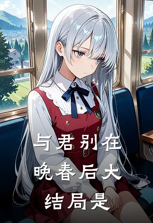 与君别在晚春后大结局是