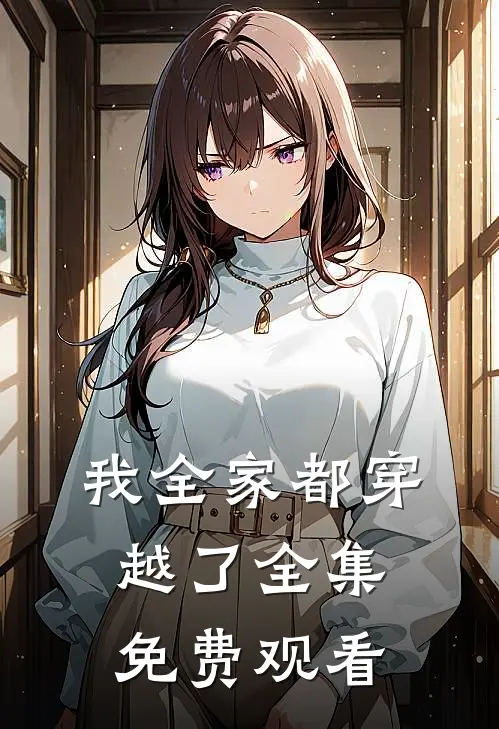 我全家都穿越了 全集免费观看