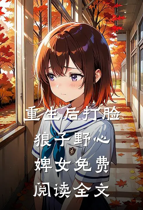 重生后打脸狼子野心婢女免费阅读全文