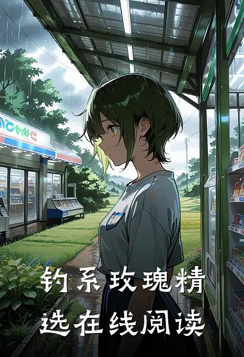 钓系玫瑰精选在线阅读