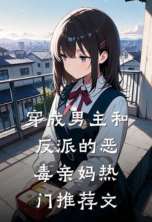 穿成男主和反派的恶毒亲妈热门推荐文