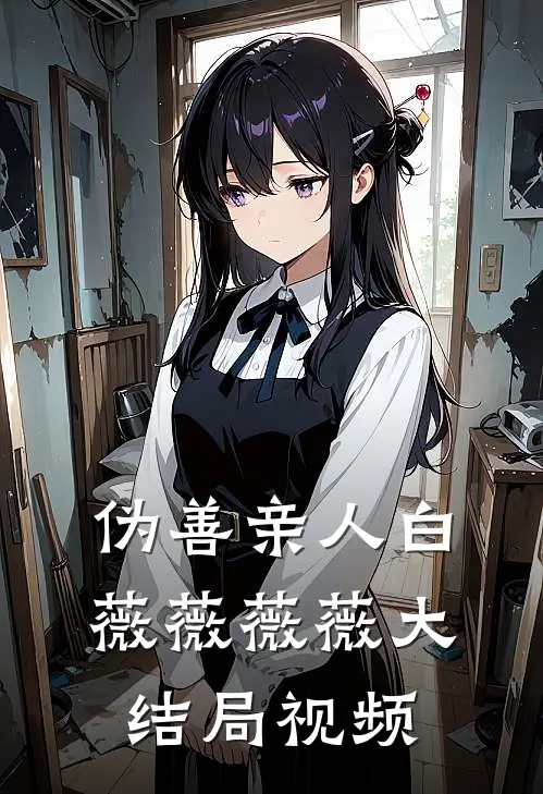 伪善亲人白薇薇薇薇大结局视频