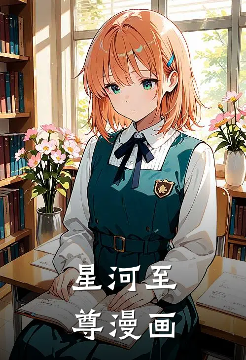 星河至尊漫画