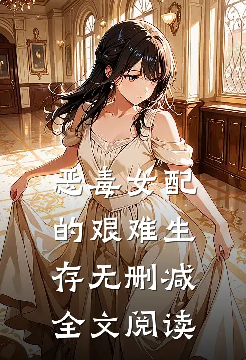 恶毒女配的艰难生存无删减全文阅读