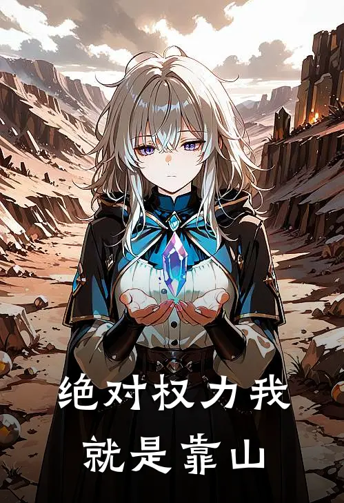 绝对权力我就是靠山