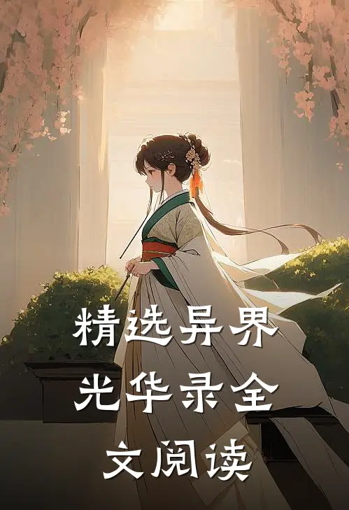 精选异界光华录全文阅读