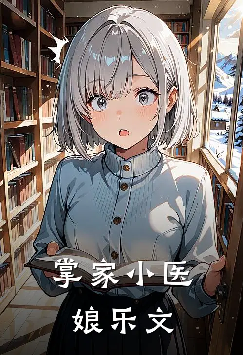 掌家小医娘乐文