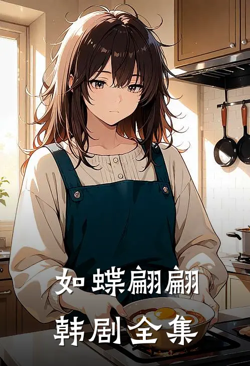 如蝶翩翩韩剧全集