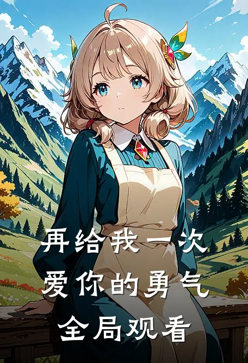 再给我一次爱你的勇气全局观看