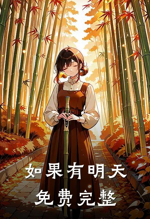 如果有明天免费完整