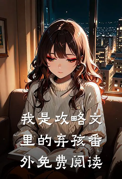 我是攻略文里的弃孩 番外免费阅读