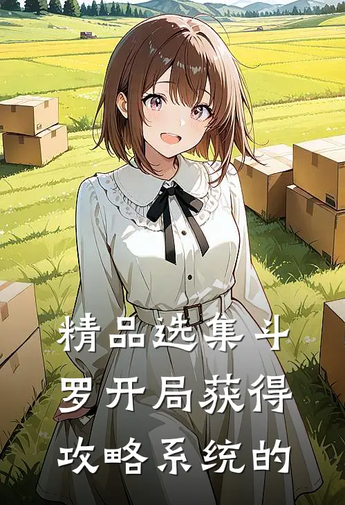 精品选集斗罗开局获得攻略系统的