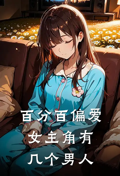 百分百偏爱女主角有几个男人