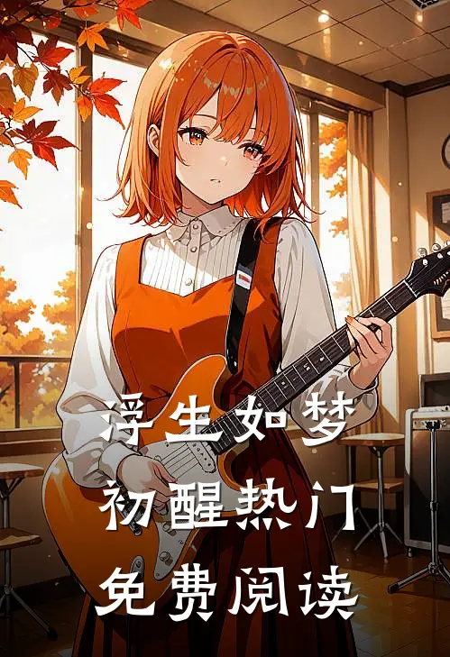 浮生如梦初醒热门免费阅读
