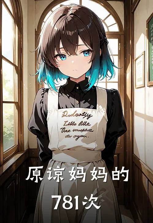 原谅妈妈的781次