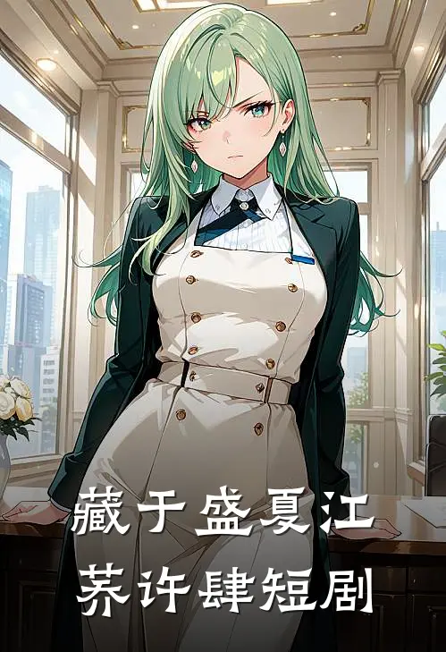 藏于盛夏江荞许肆短剧
