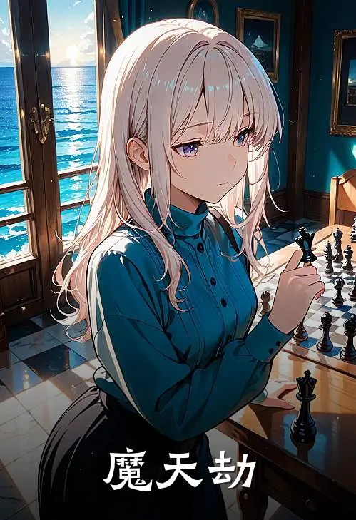 魔天劫