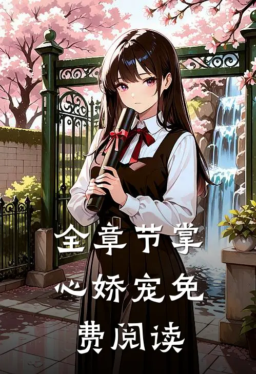全章节掌心娇宠免费阅读