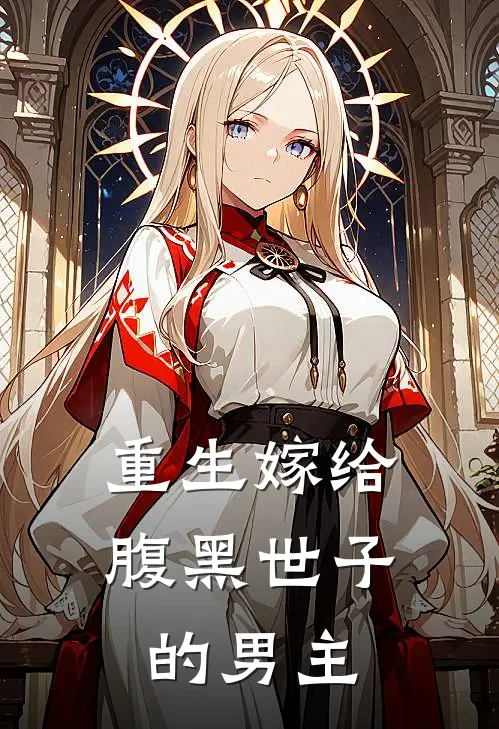重生嫁给腹黑世子的男主