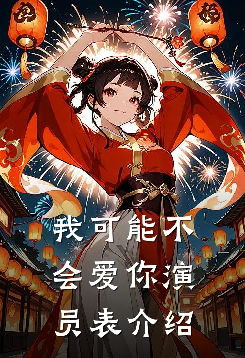 我可能不会爱你演员表介绍