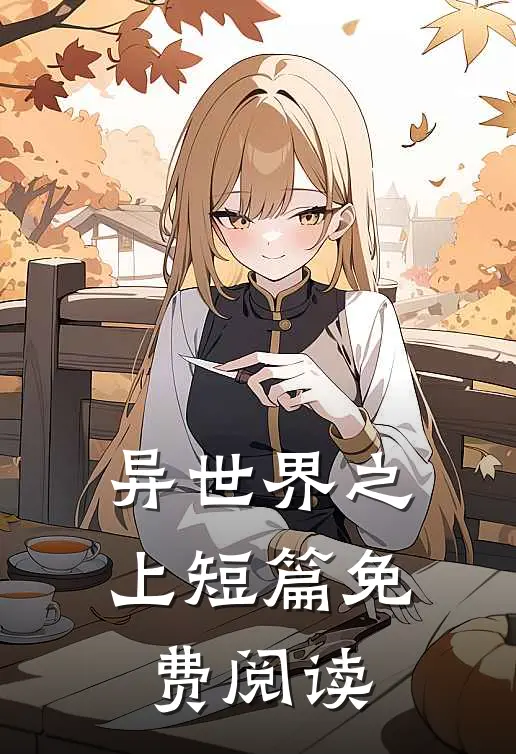 异世界之上短篇免费阅读