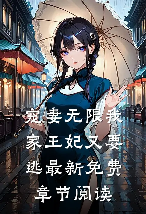 宠妻无限我家王妃又要逃最新免费章节阅读