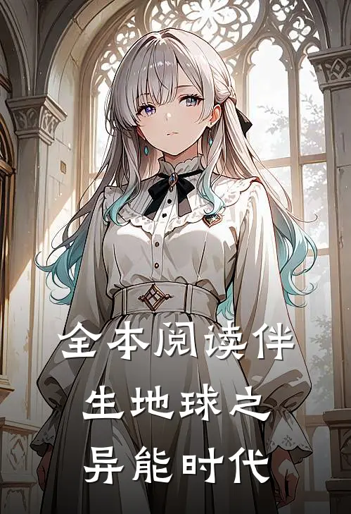 全本阅读伴生地球之异能时代