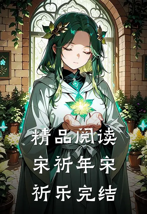 精品阅读宋祈年宋祈乐完结