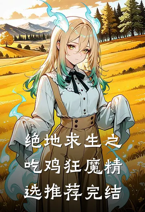 绝地求生之吃鸡狂魔精选推荐完结
