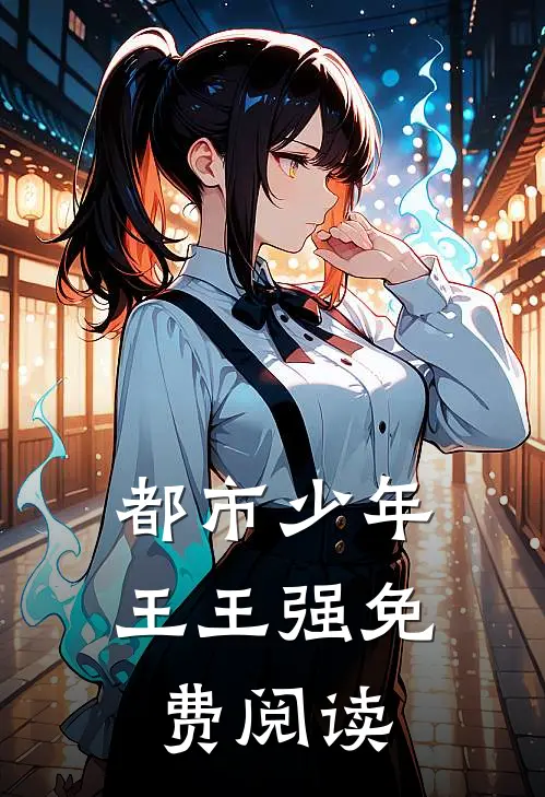 都市少年王王强免费阅读