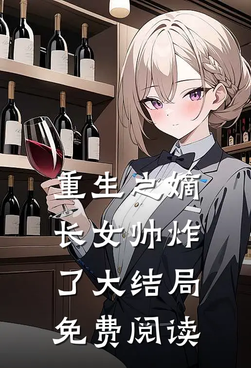 重生之嫡长女帅炸了大结局免费阅读