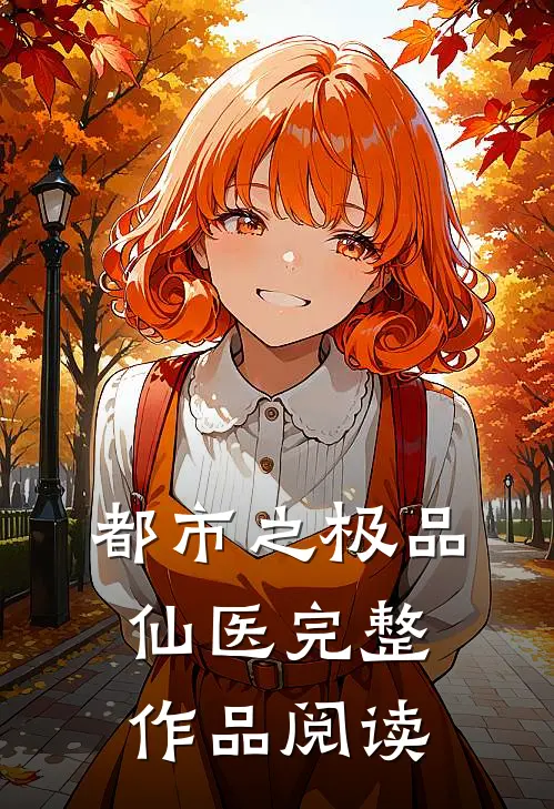 都市之极品仙医完整作品阅读