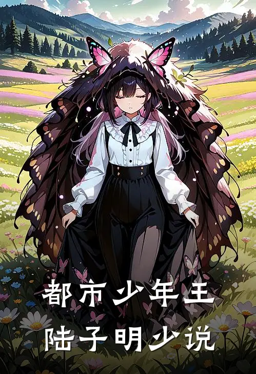 都市少年王陆子明少说