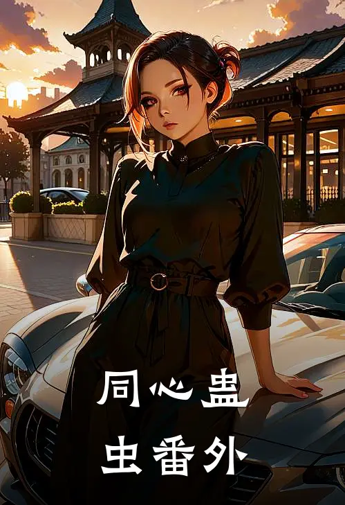 同心蛊虫番外