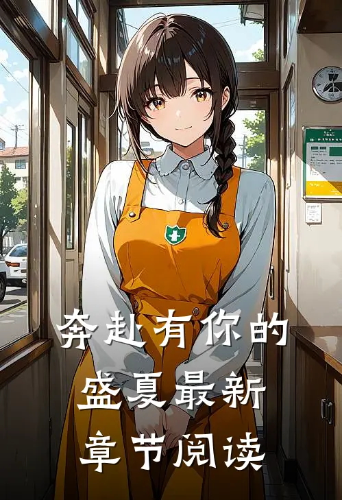 奔赴有你的盛夏最新章节阅读