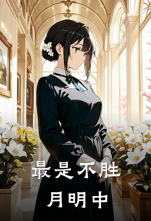 最是不胜月明中