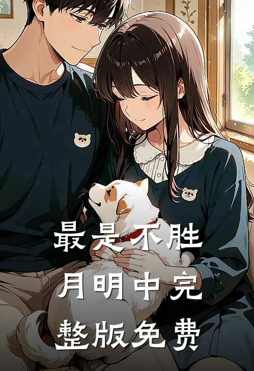 最是不胜月明中完整版免费