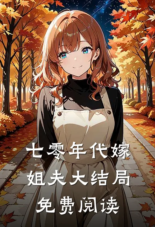 七零年代嫁姐夫大结局免费阅读