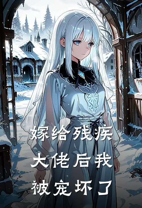 嫁给残疾大佬后我被宠坏了
