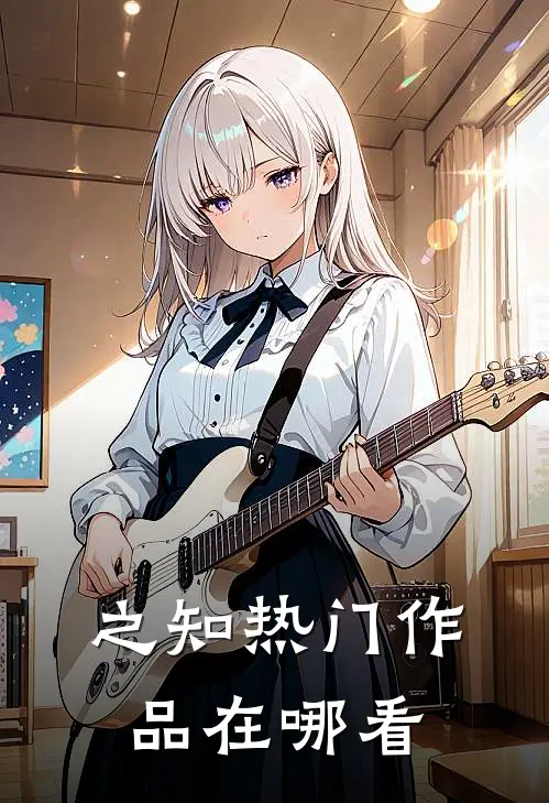 之知热门作品在哪看
