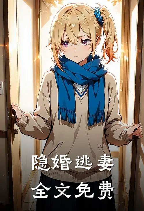 隐婚逃妻,全文免费