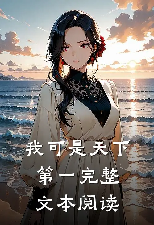 我可是天下第一完整文本阅读