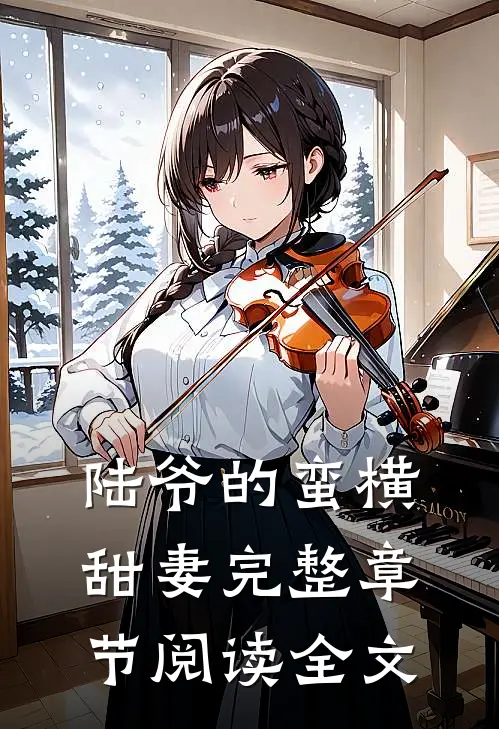陆爷的蛮横甜妻完整章节阅读全文