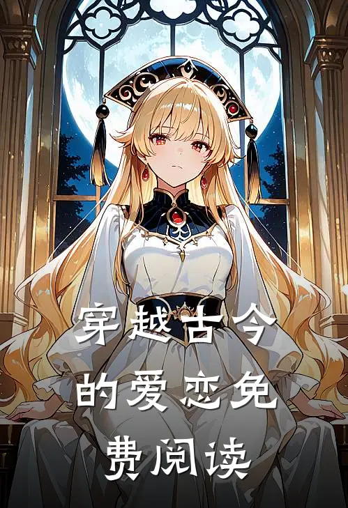 穿越古今的爱恋免费阅读