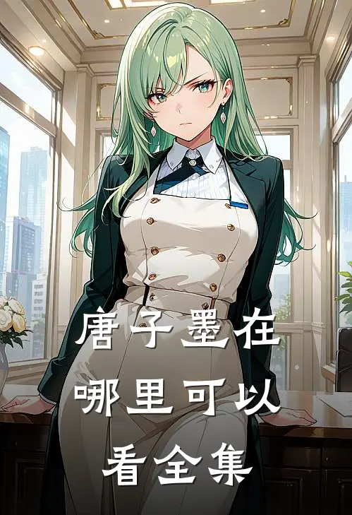 唐子墨在哪里可以看全集