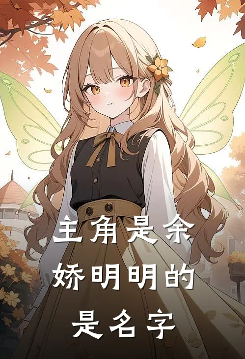 主角是余娇明明的是名字