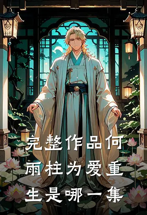 完整作品何雨柱为爱重生是哪一集