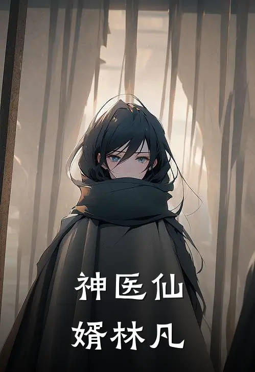 神医仙婿林凡